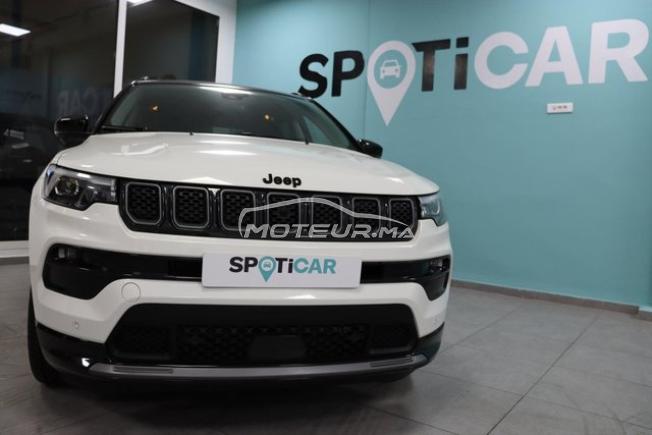 Stellantis - JEEP Compass - 2025