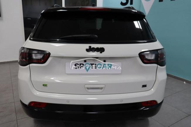 Stellantis - JEEP Compass - 2025