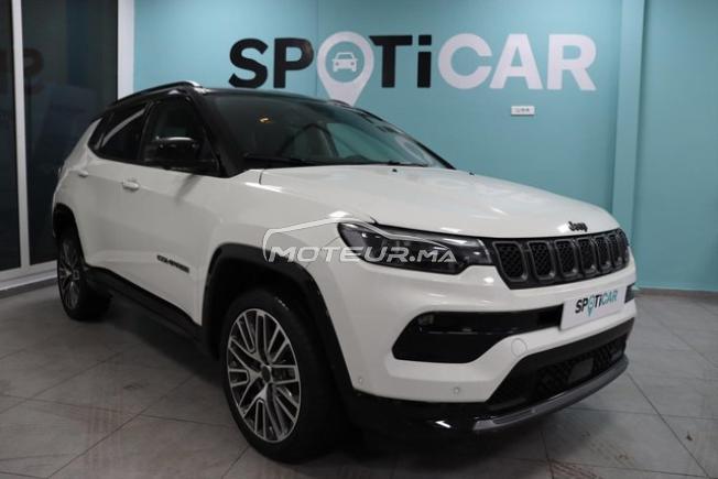 Stellantis - JEEP Compass - 2025