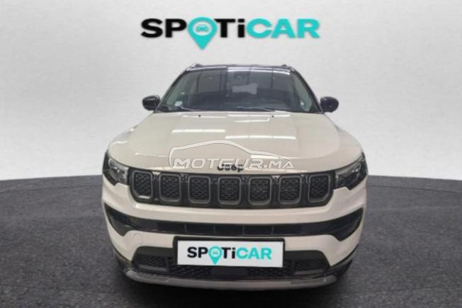 Stellantis - JEEP Compass - 2025