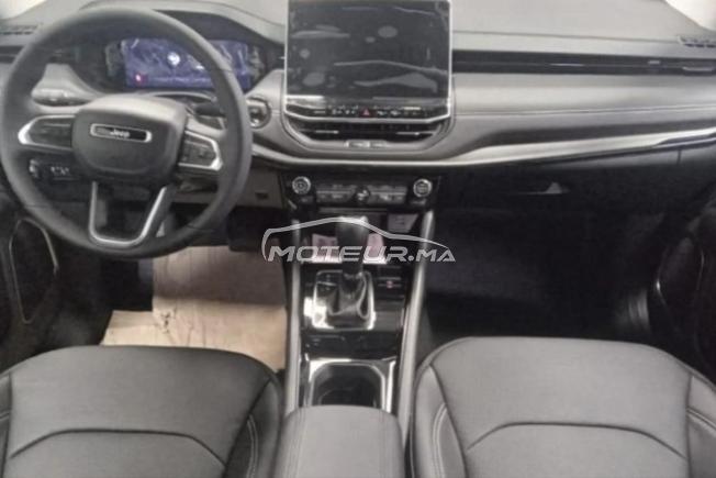 Stellantis - JEEP Compass - 2025