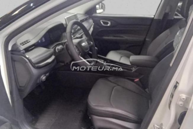 Stellantis - JEEP Compass - 2025