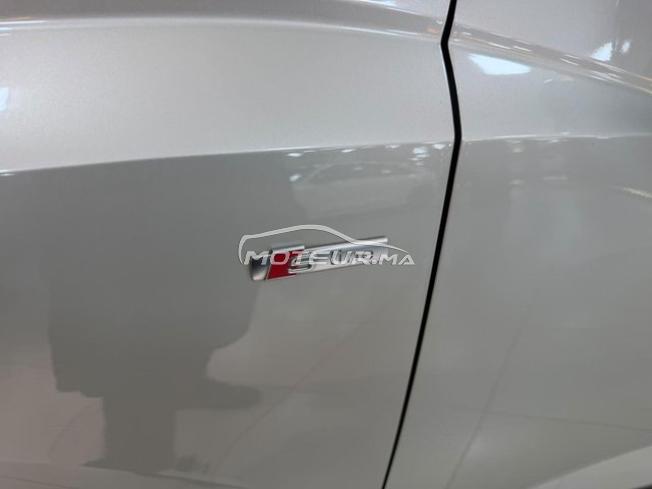 Audi Q3 S Line