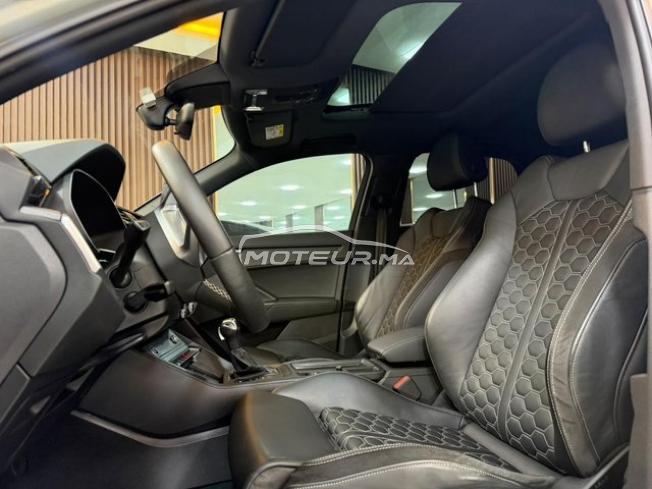 Audi Q3 S Line