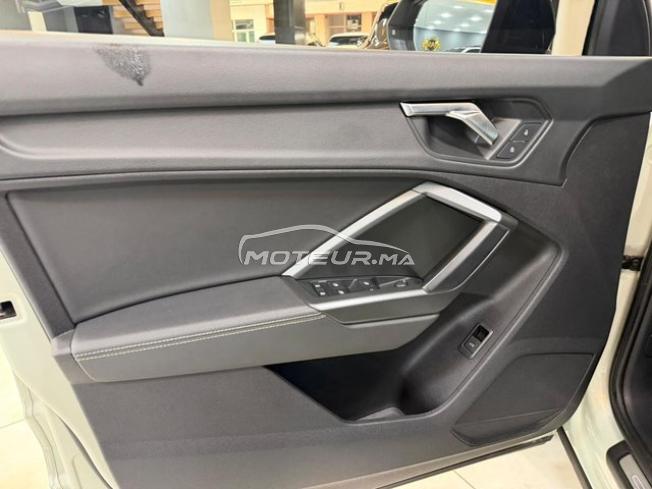 Audi Q3 S Line