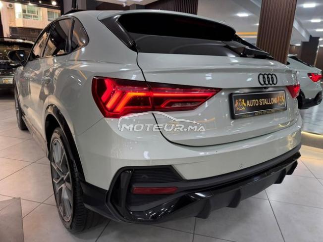 Audi Q3 S Line