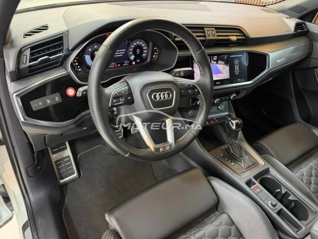 Audi Q3 S Line