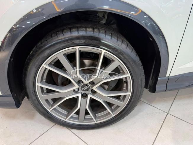 Audi Q3 S Line