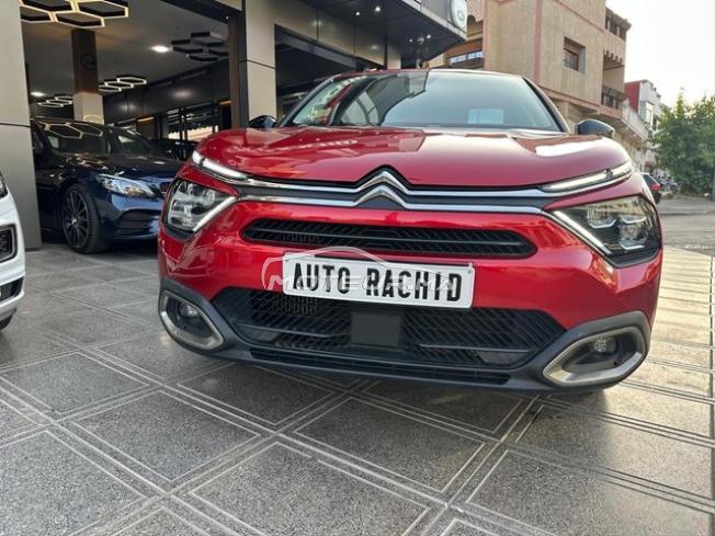 Citroen -c4
