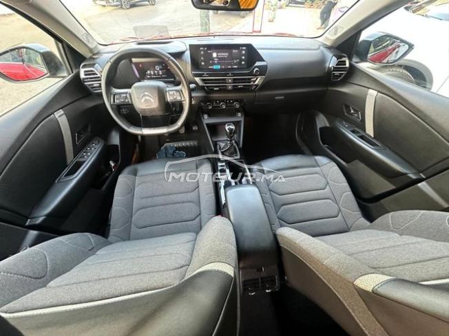 Citroen -c4