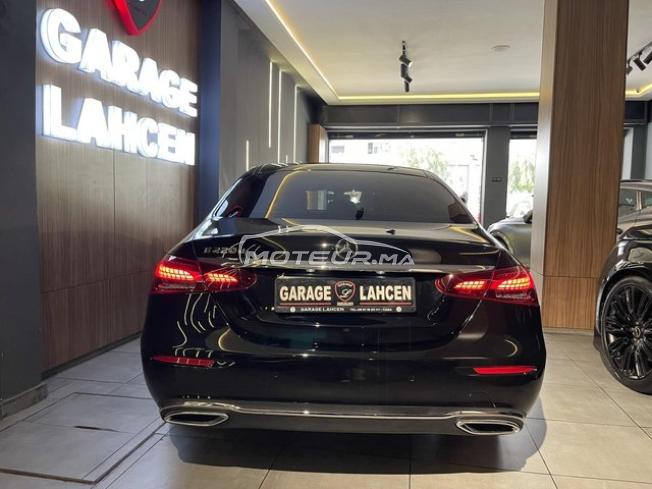 Mercedes-Benz Classe E220d