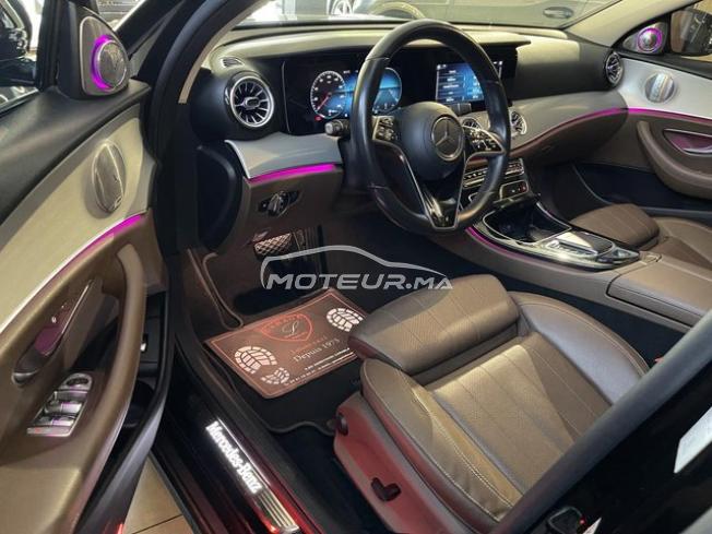 Mercedes-Benz Classe E220d