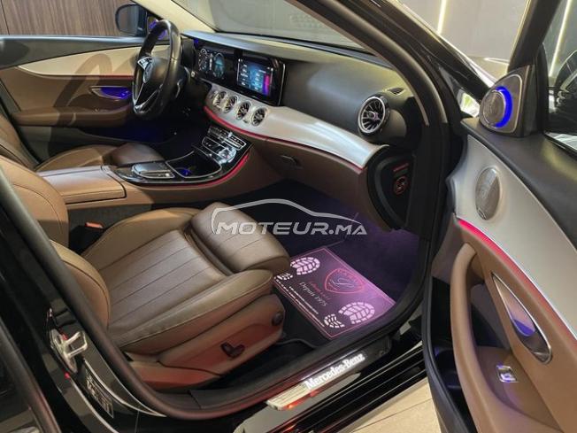 Mercedes-Benz Classe E220d