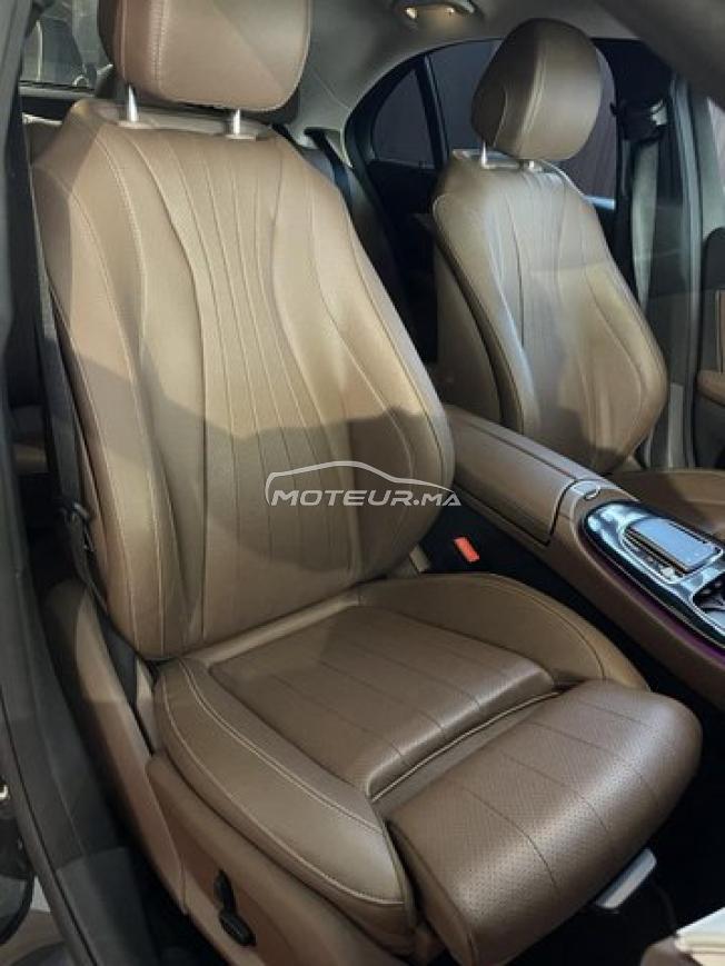 Mercedes-Benz Classe E220d