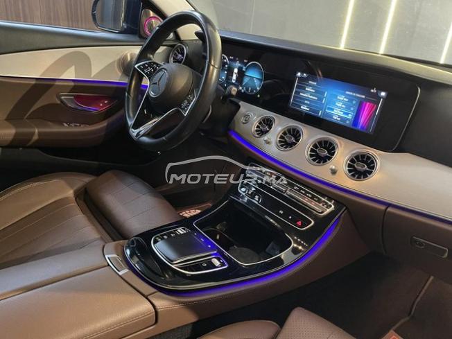 Mercedes-Benz Classe E220d