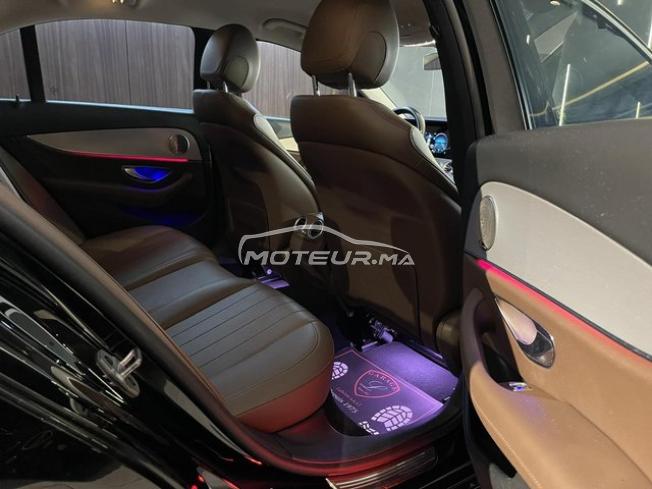 Mercedes-Benz Classe E220d