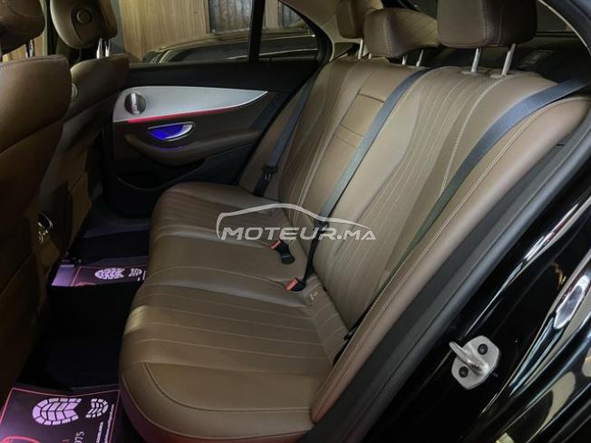 Mercedes-Benz Classe E220d