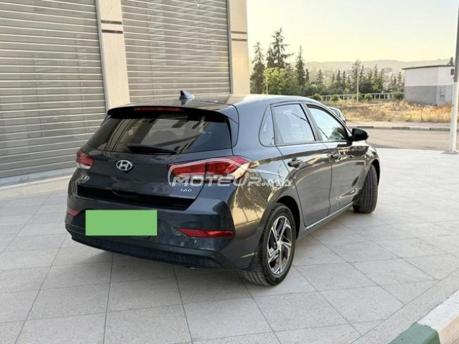 Hyundai i30 modèle 2021/12