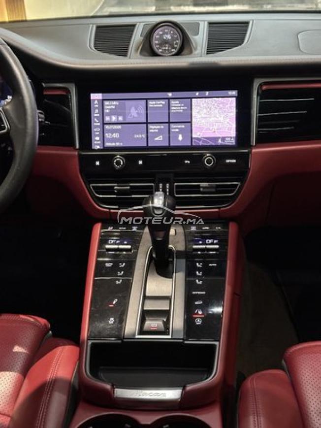 PRSCHE MACAN S 2024 