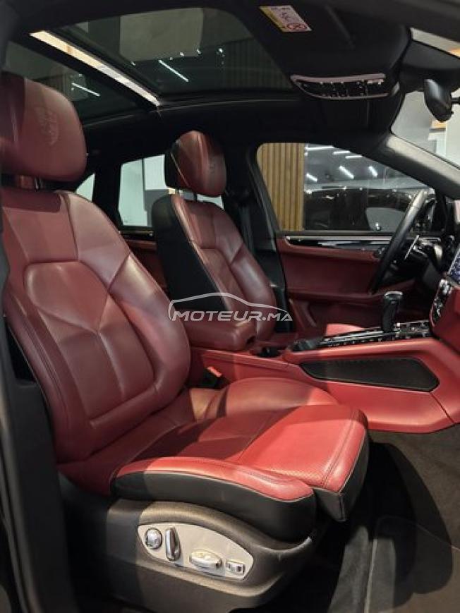 PRSCHE MACAN S 2024 