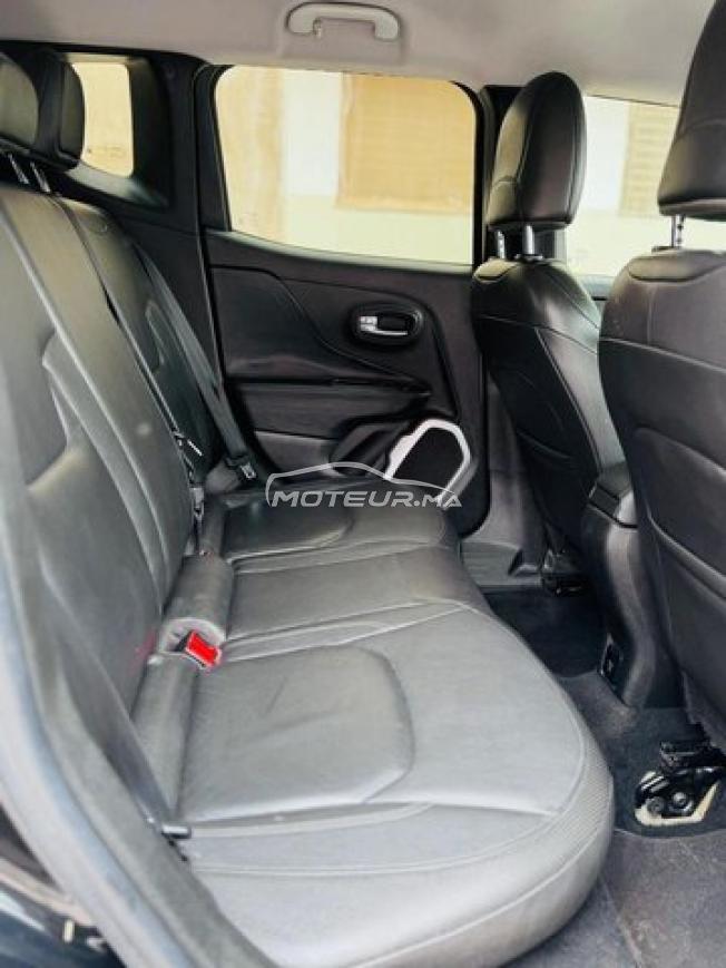 Jeep Renegade limited Diesel