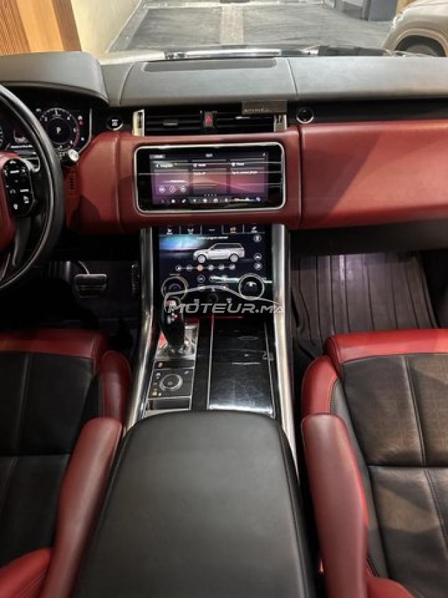 RANGE SPORT AUTOBIGRAPHY 2019
