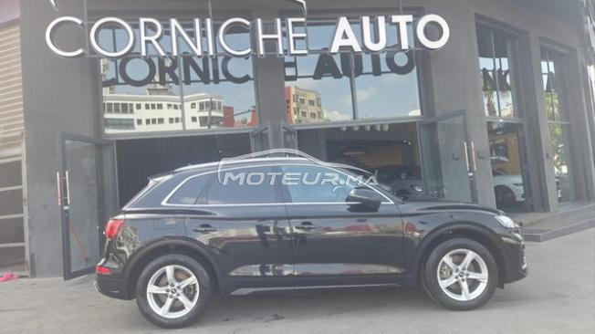 Audi q5 diesel 