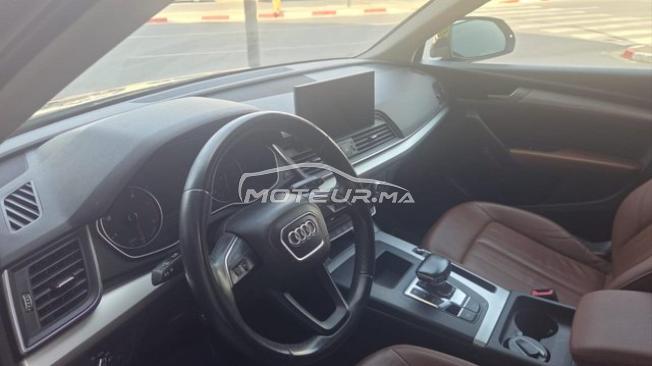 Audi q5 diesel 