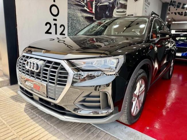 AUDI Q3 35 TDI 