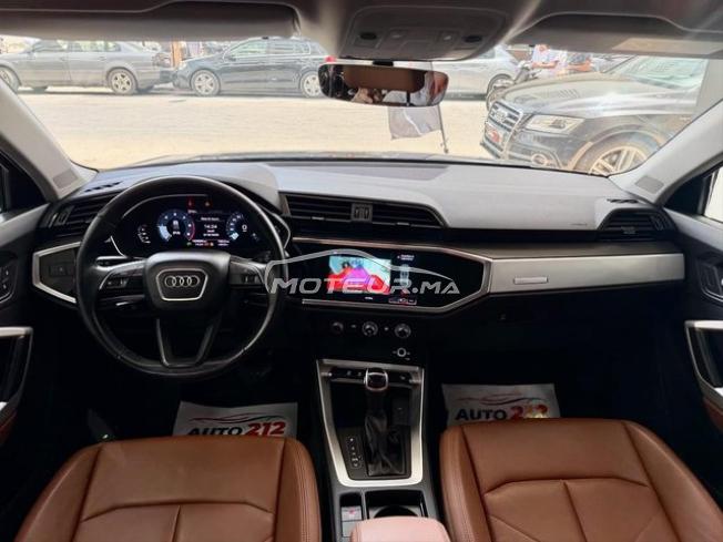 AUDI Q3 35 TDI 