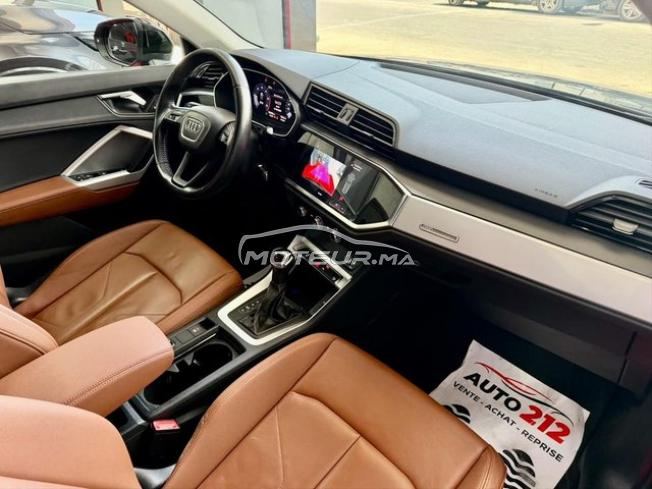 AUDI Q3 35 TDI 
