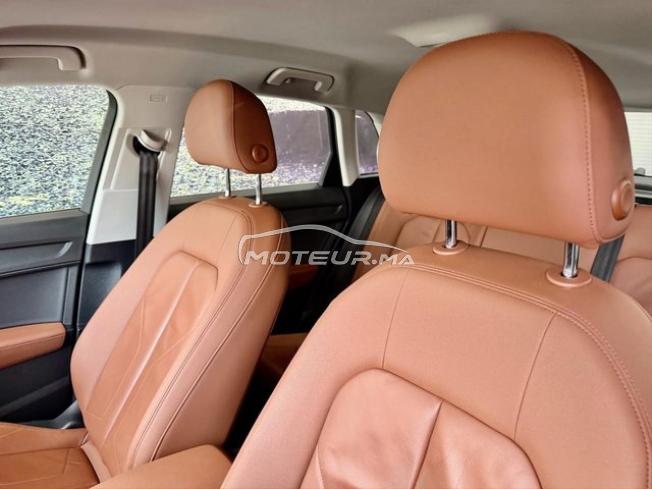 AUDI Q3 35 TDI 