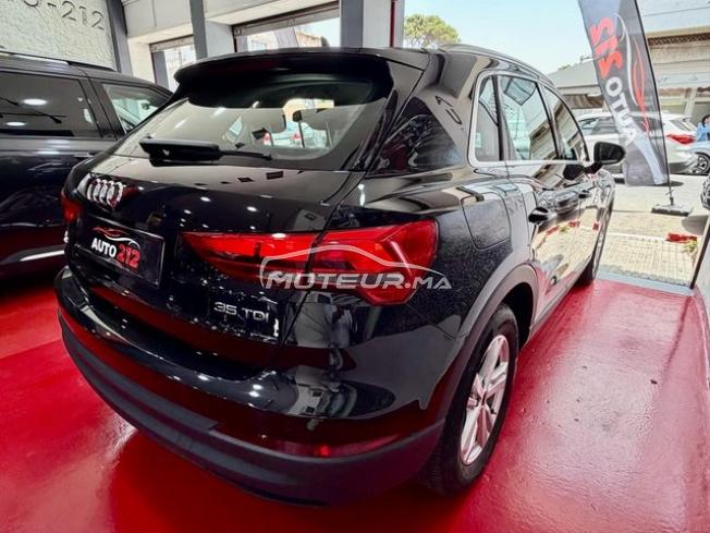 AUDI Q3 35 TDI 