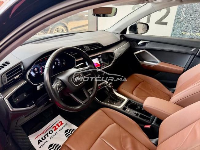 AUDI Q3 35 TDI 