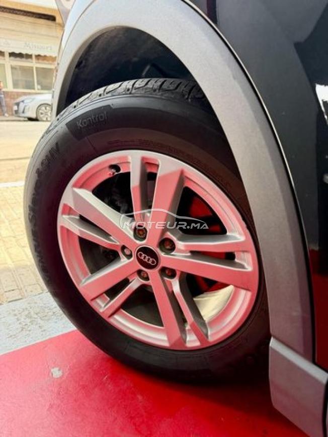 AUDI Q3 35 TDI 