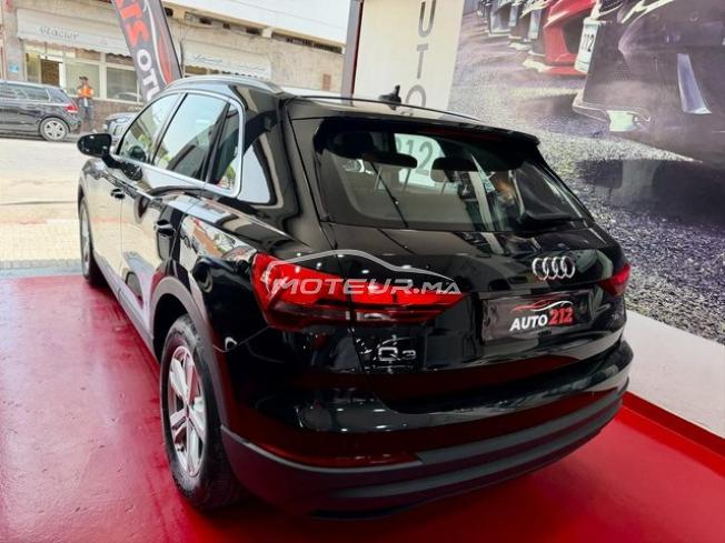 AUDI Q3 35 TDI 