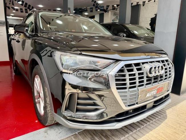 AUDI Q3 35 TDI 