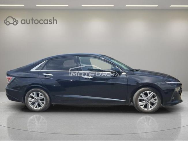1817 - Hyundai Accent 2025 expertisée avec finance