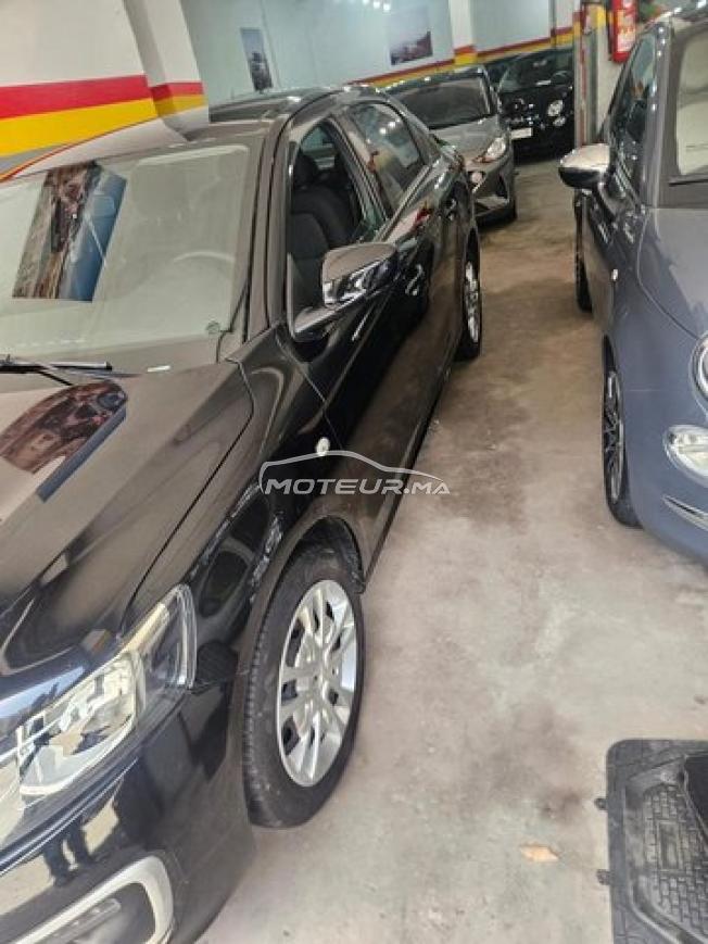 Citroën C-Elysée Diesel Manuelle 2023 à Casablanca