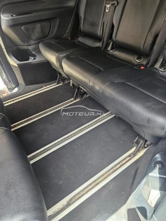 Mercedes-Benz Vito Diesel Manuelle 2017