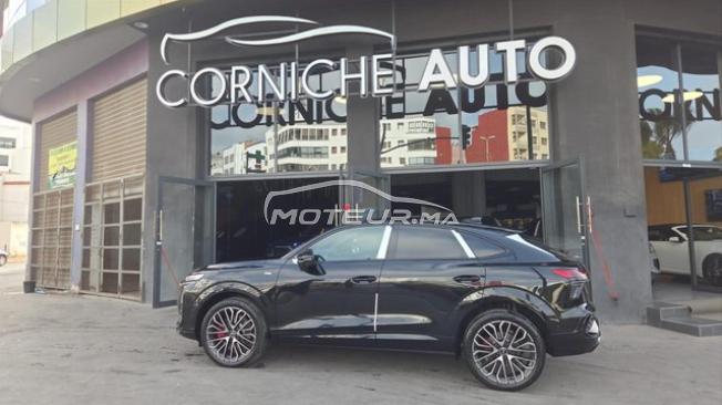 Audi q3 sportback S Line 