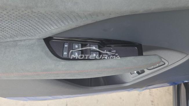 Audi q3 sportback S Line 