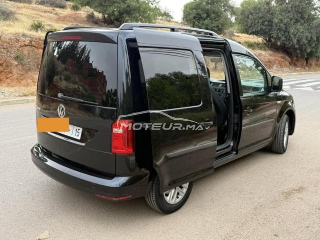 Volkswagen caddy 2020