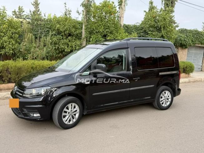 Volkswagen caddy 2020