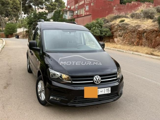 Volkswagen caddy 2020