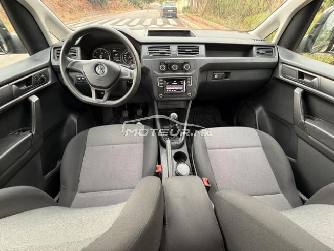 Volkswagen caddy 2020