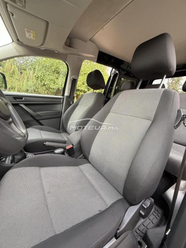 Volkswagen caddy 2020