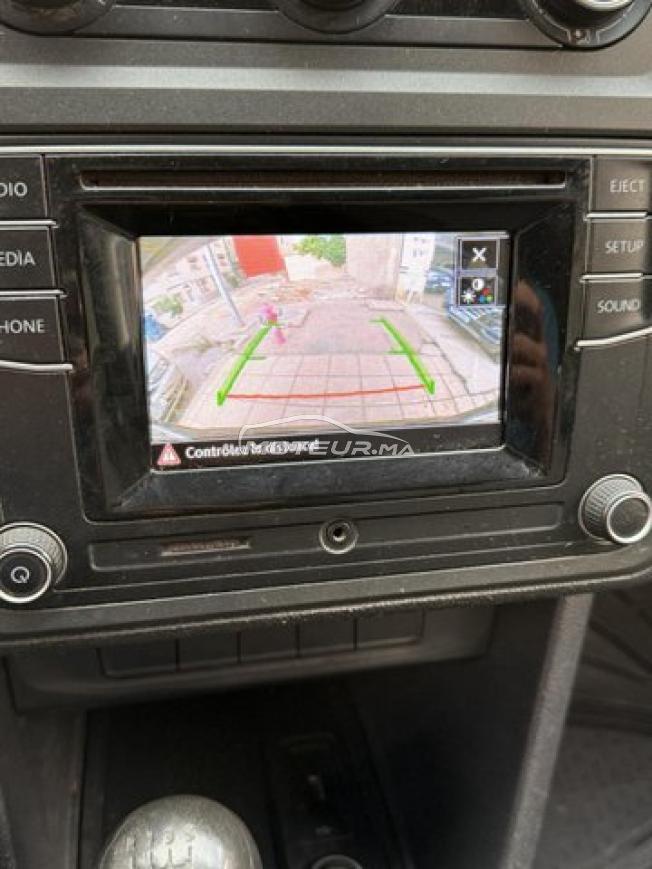 Volkswagen caddy 2020