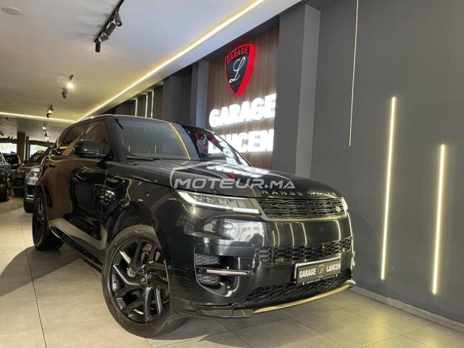 LAND ROVER RANGE ROVER SPORT HSE DYNAMIC