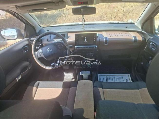 CITROEN C4 CACTUS Diesel Automatique 2019